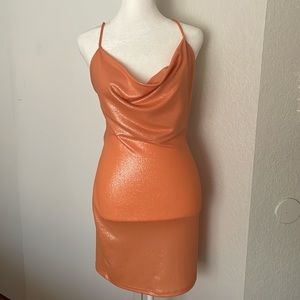 MIAMI VIBE DRESS
